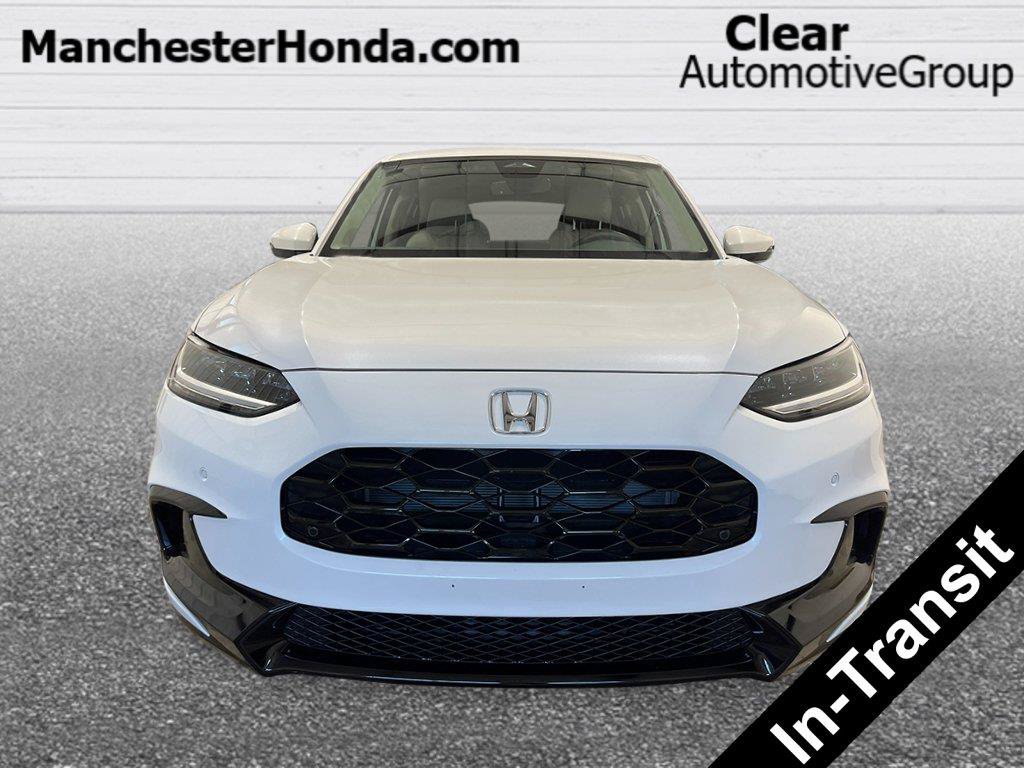 New 2027 Honda HR-V EX-L image 9