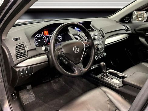 Used 2018 Acura RDX AWD image 17