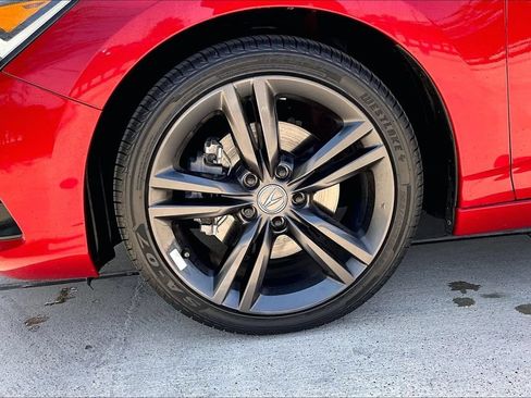 Used 2024 Acura Integra A-Spec FWD image 11