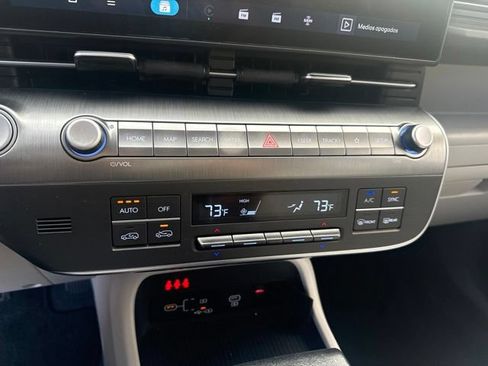 Used 2024 Hyundai Kona SEL FWD image 17