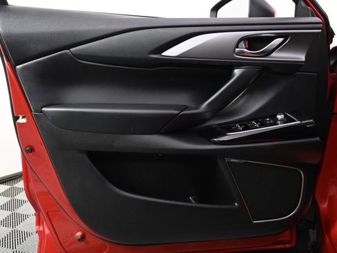 Used 2021 MAZDA CX-9 Touring w/ Touring Premium Package image 22