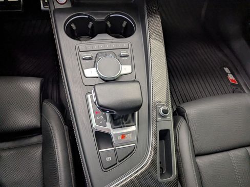 Used 2018 Audi S5 Premium Plus w/ Navigation Package image 15