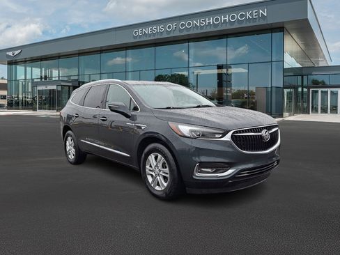 Used 2019 Buick Enclave Premium image 2
