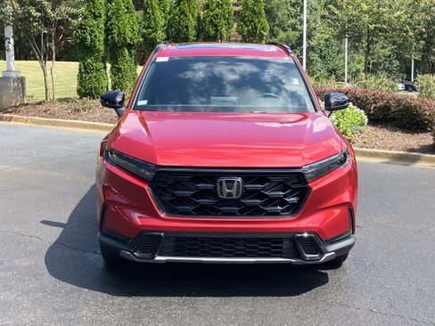 Used 2024 Honda CR-V Sport image 3