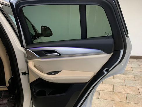 Used 2023 BMW X4 xDrive30i w/ M Sport Package image 79