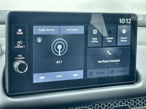 New 2026 Honda HR-V Sport image 23