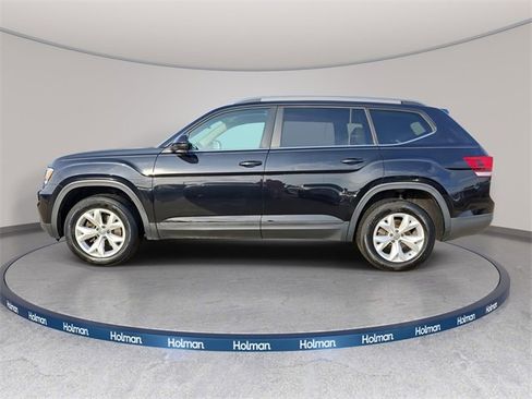 Used 2018 Volkswagen Atlas SE image 9