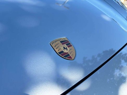 Certified 2026 Porsche Panamera 4 AWD/4WD image 27
