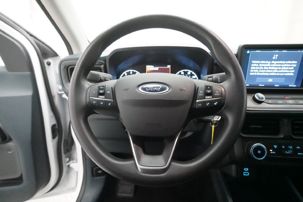 Used 2024 Ford Maverick XL w/ Equipment Group 100A Standard AWD/4WD image 4