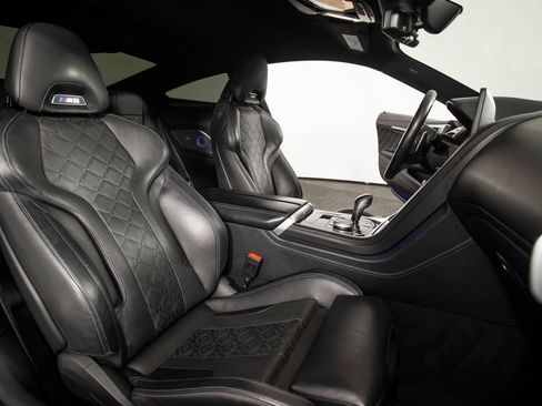 Used 2023 BMW M8 Competition w/ M Carbon Exterior Package AWD/4WD image 48