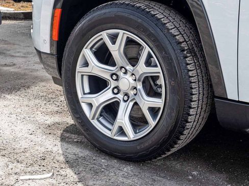 Used 2022 Jeep Wagoneer Series I w/ Premium Group I image 8