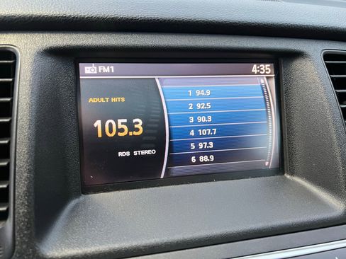 Used 2009 Nissan Murano SL w/ Technology Pkg image 25