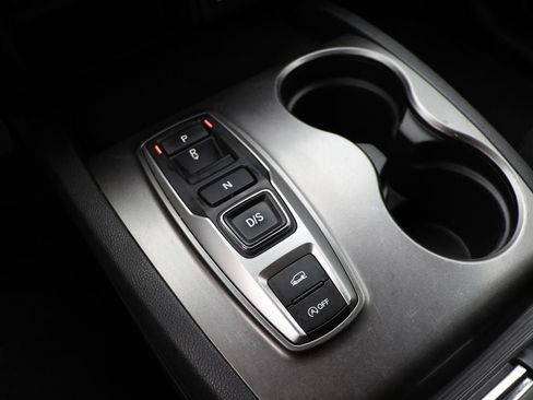 Used 2022 Honda Pilot Sport image 25