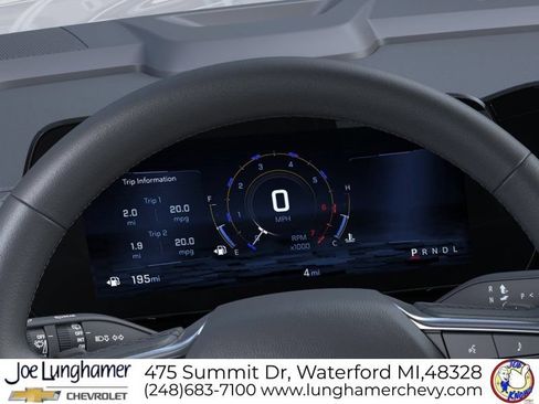 New 2026 Chevrolet Suburban LS AWD/4WD image 20
