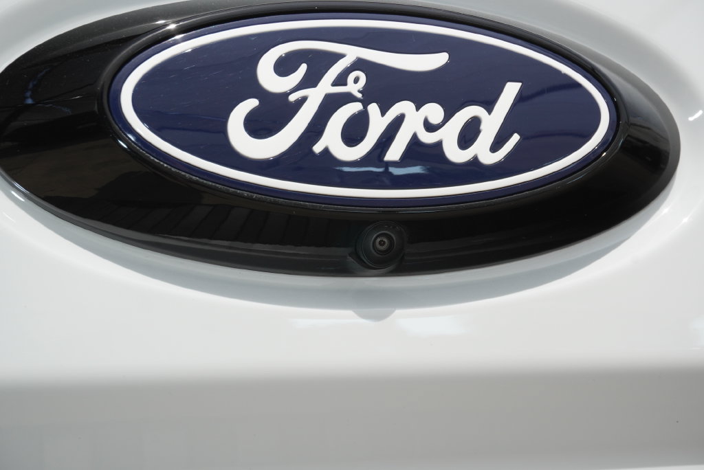 Used 2026 Ford Maverick XLT AWD/4WD image 27