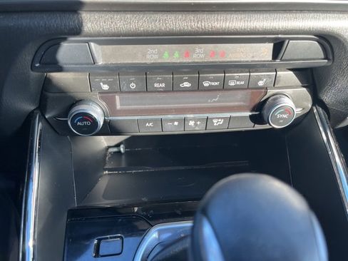 Used 2021 MAZDA CX-9 Touring w/ Touring Premium Package image 10