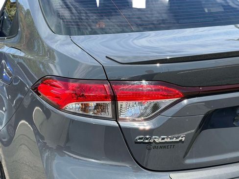 Used 2024 Toyota Corolla SE FWD image 17