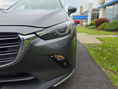Used 2019 MAZDA CX-3 Grand Touring AWD/4WD image 10