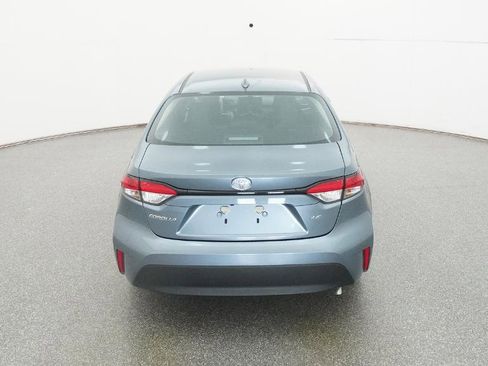 New 2026 Toyota Corolla LE image 61