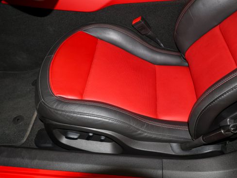 Used 2017 Chevrolet Corvette Grand Sport RWD image 13