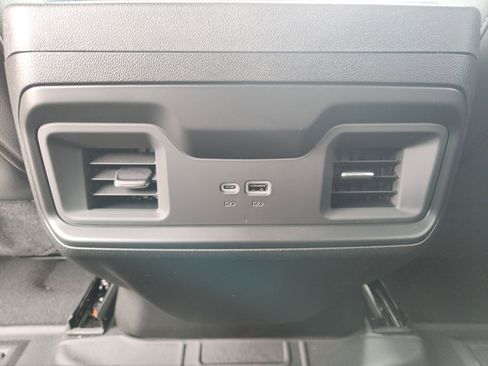 New 2026 Chevrolet Silverado 1500 RST AWD/4WD image 57