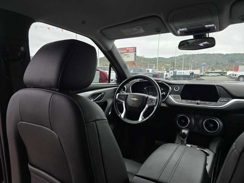 Used 2019 Chevrolet Blazer LT w/ LPO, Floor Liner Package image 10