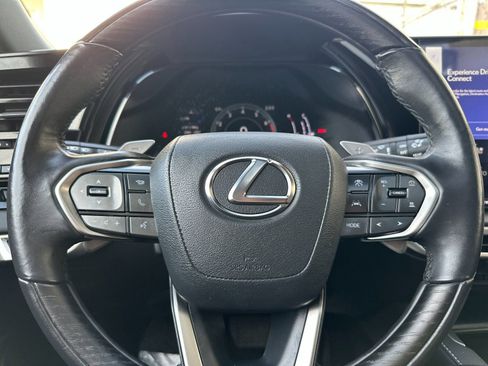 Used 2024 Lexus RX 350 Premium w/ Accessory Package (Z1) image 27