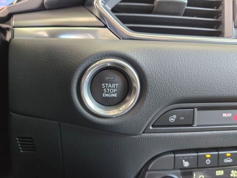 New 2025 MAZDA CX-5 AWD 2.5 S image 22