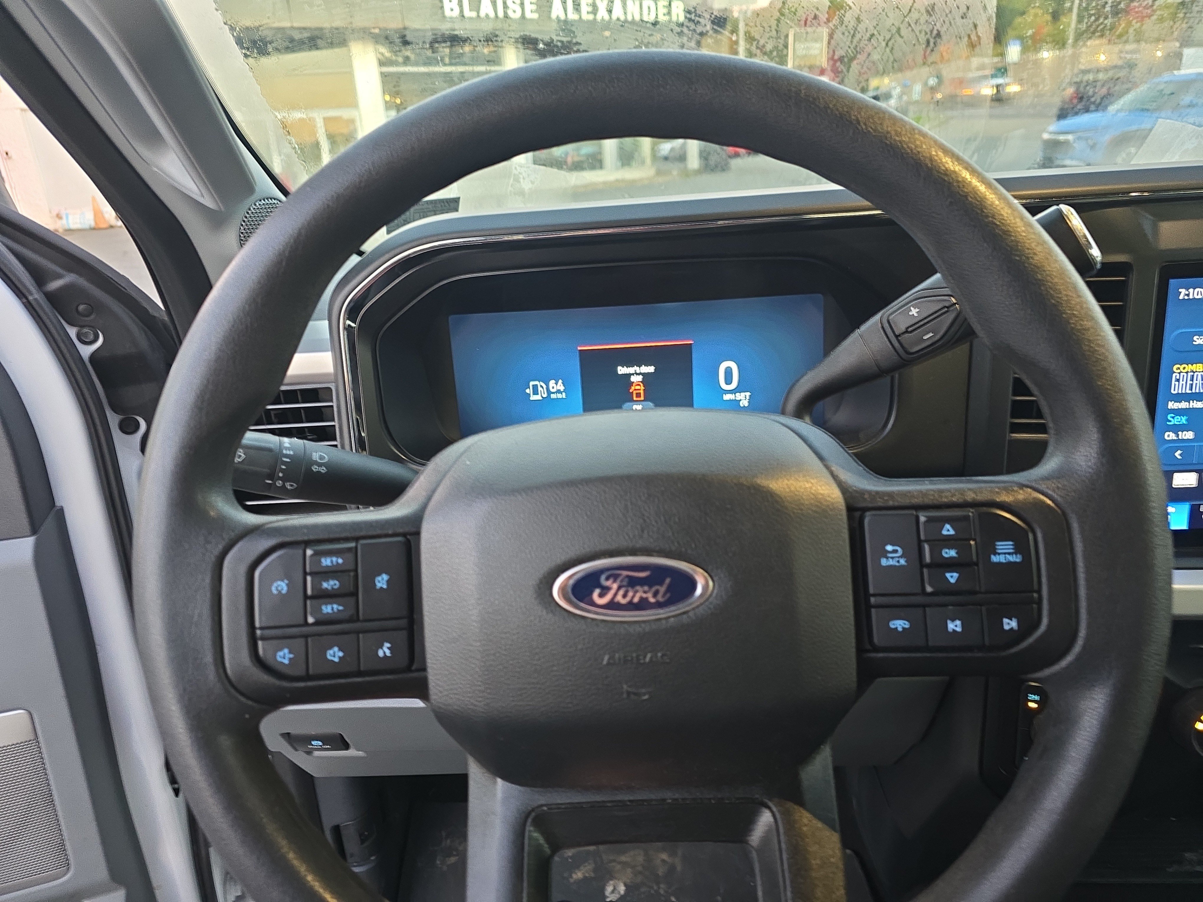 Used 2024 Ford F250 XLT w/ XLT Premium Package AWD/4WD image 23