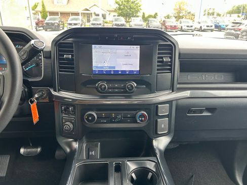 Used 2023 Ford F150 XL w/ STX Appearance Package AWD/4WD image 16