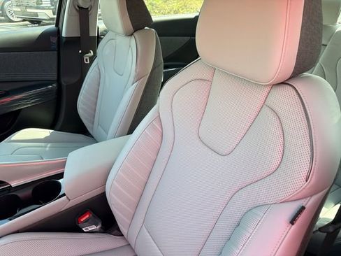 New 2026 Hyundai Elantra Limited w/ Cargo Package image 24