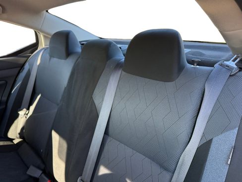 Used 2023 Nissan Versa SV image 16