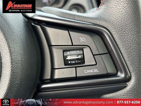 Used 2023 Subaru WRX Premium image 26