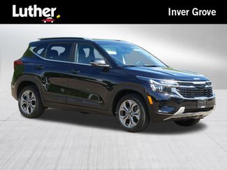 Certified 2024 Kia Seltos S AWD/4WD video 1