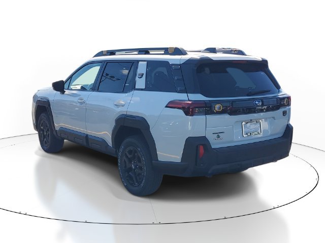 New 2026 Subaru Outback Wilderness AWD/4WD image 3