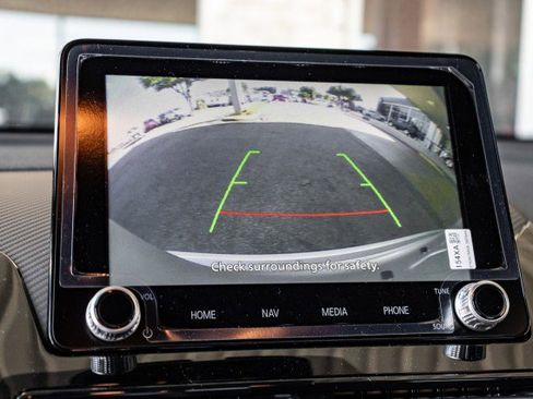 New 2025 Mitsubishi Eclipse Cross Black Edition image 14