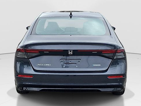 Used 2023 Honda Accord EX-L image 6