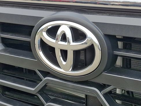 New 2026 Toyota Tundra SR5 image 16