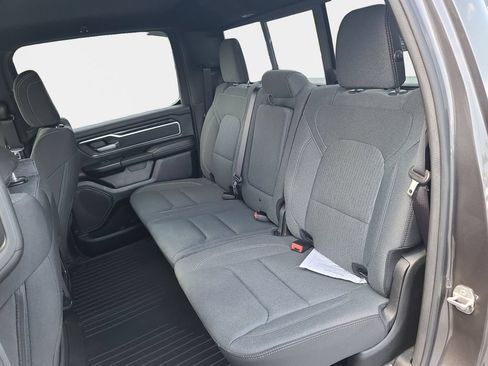 Certified 2022 RAM 1500 Big Horn AWD/4WD image 9