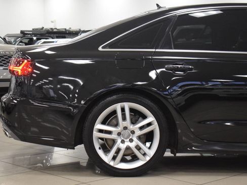 Used 2016 Audi A6 2.0T Premium Plus w/ Premium Plus Package image 21