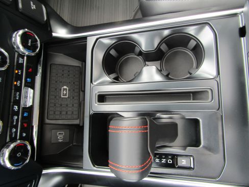 New 2026 Ford F150 Raptor AWD/4WD image 36
