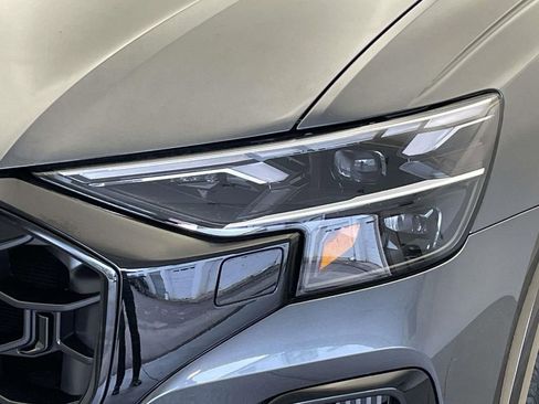 New 2026 Audi Q8 Premium Plus AWD/4WD image 15