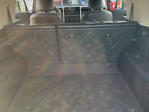 Used 2007 Toyota FJ Cruiser 4WD image 22