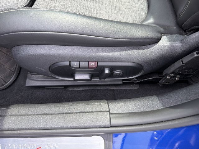 Used 2020 MINI Cooper Clubman S w/ Premium Package FWD image 22
