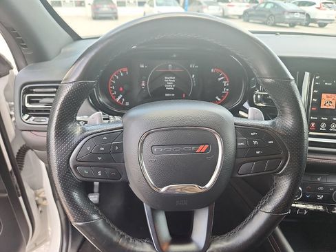 Used 2023 Dodge Durango GT AWD/4WD image 14