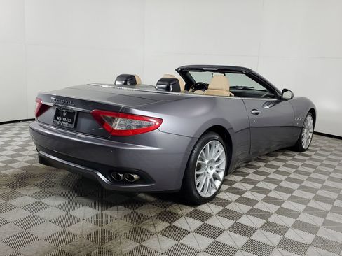 Used 2013 Maserati GranTurismo Sport image 10