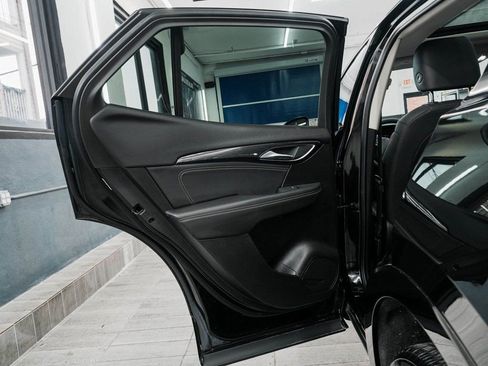 Used 2023 Buick Envision Essence w/ Sport Touring Package image 13