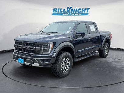 Used 2023 Ford F150 Raptor