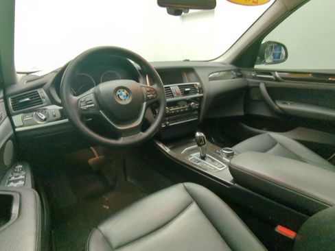 Used 2015 BMW X3 xDrive35i AWD/4WD image 18