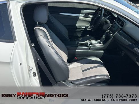 Used 2016 Honda Civic Touring image 23
